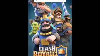 Miniature : Clash royale ouverture de coffres