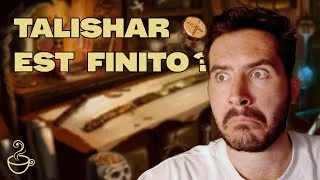 Miniature : Papote avec Geof: Talishar payant, la fin du jeu en ligne ? | Flesh and Blood
