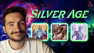 Miniature : Le plein de Gameplay SAGE avec Geof | Flesh and Blood