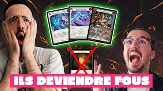 Miniature : Comment est votre Banlist ? | Flesh and Blood