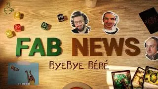 Miniature : FaB News #29 : Les Actus Chaudes de ta Région | Flesh and Blood