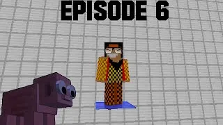 Miniature : [FR] Tuto Redstone #6 - Tomber sans dégats de chute (compacte) | Tutoriel Minecraft - FYM