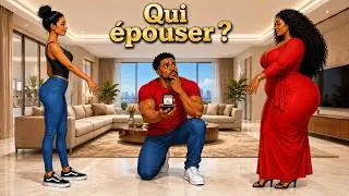 Miniature : Femme Apouchou ou skyni | film complet