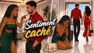 Miniature : Sentiment caché partie 1  |  Film africain