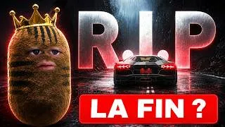 Miniature : Pourquoi les jeux de voiture sont devenus nuls... 🥲