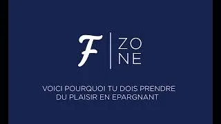 Miniature : Voici pourquoi tu dois prendre du plaisir en épargnant