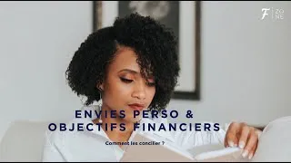 Miniature : Comment traduire tes envies personnelles en des objectifs concrets ? | Process en 4 étapes