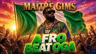 Miniature : Maître Gims   Zombie Pidgin Version Remix