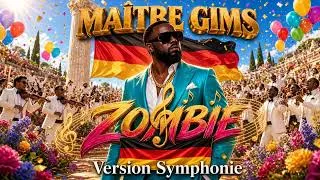 Miniature : Maître Gims - Zombie (Deutsche Version Remix)