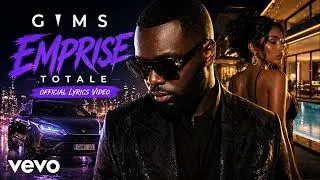 Miniature : GIMS - Emprise Totale (Official Music)
