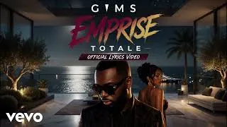 Miniature : GIMS - Emprise Totale (Official Music)