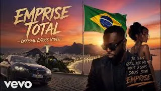 Miniature : GIMS - Emprise Totale (Official Music)
