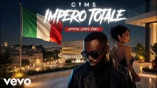 Miniature : GIMS - Emprise Totale (Official Music)