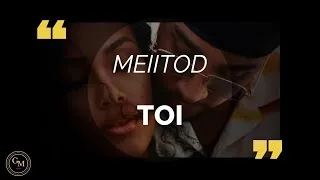 Miniature : Meiitod - Toi (paroles/lyrics)