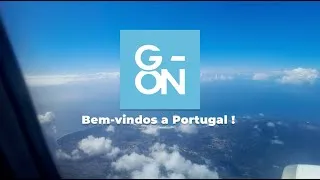 Miniature : G-ON au Portugal