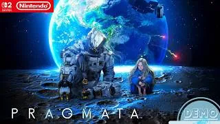 Miniature : 🎮 Pragmata – DÉMO sur Switch 2 🚀😱 | Gameplay Découverte