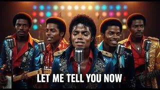 Miniature : Michael Jackson & The Jackson 5 réimaginés – “Let Me Tell You Now” (clip IA hommage)