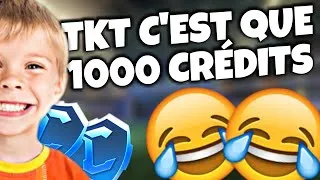 Miniature : UN GARS TENTE DE M'ARNAQUER SUR ROCKET LEAGUE ! - Rocket League Scammer !