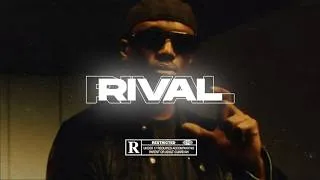 Miniature : [FREE] Gazo x Ninho Type Beat - "Rival" 🏰 | Instru Trap Mélodique 2026