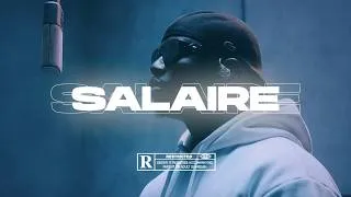 Miniature : [FREE] Gazo x Ninho Type Beat - "Salaire" 💰 | Instru Trap Mélodique 2026