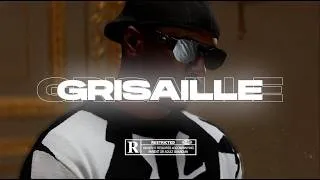 Miniature : [FREE] Gazo x Ninho Type Beat - "Grisaille" 🐺 | Instru Trap Mélodique 2026