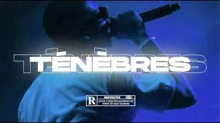 Miniature : [FREE] Gazo x Ninho Type Beat - "Ténèbres" 🗝️ | Instru Trap Mélodique 2026