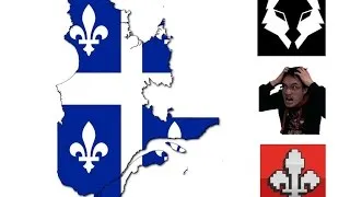Miniature : TOP 3 YOUTUBER QUÉBÉCOIS