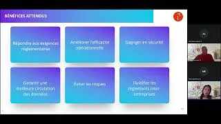 Miniature : Episode 6 Comptabilité fournisseurs digitalisée tendances bénéfices et réforme