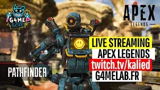 Miniature : Apex Kill en Squad by Kalied sur G4melab
