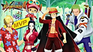 Miniature : Rendez nous l'ancienne méta!! Objectif MVP Mugi