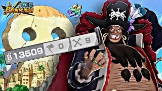 Miniature : Joue le avec ce set c'est trop fort! Barbe noire gameplay