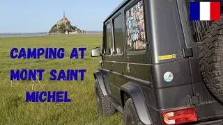 Miniature : Sometimes you don't need to travel far to enjoy Overlanding