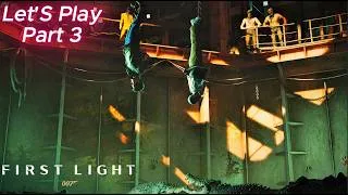 Miniature : 007 FIRST LIGHT FR 🔥 009… traître ou trahi ? 😱 (#3)