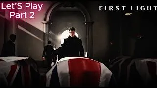 Miniature : 007 FIRST LIGHT FR 🔥 Notre mission tourne au CHAOS 😱 (#2)