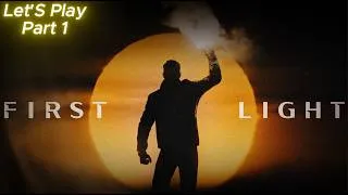 Miniature : 007 FIRST LIGHT FR 🔥 La naissance de James Bond 😱 (#1)