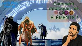 Miniature : CRIMSON DESERT FR 🔥 Comment débloquer les 4 ÉLÉMENTS 😱 (#18)