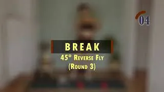 Miniature : تمارين سريعة وفعّالة للبنات 💪✨ | Short Workout