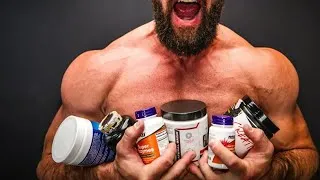 Miniature : كيفية استخدام البروتين 💯