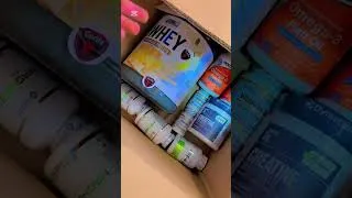 Miniature : Proteine Authentiques – Boostez Votre Performance ! مكملات غذائية أصلية – القوة بين يديك
