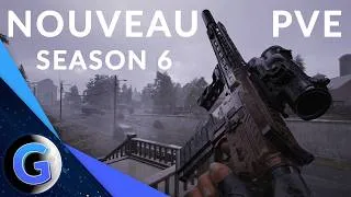 Miniature : LE NOUVEAU PVE EST GENIAL ! (SEASON 6) (FARM) (ARENA BREAKOUT INFINITE)