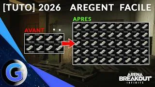 Miniature : [TUTO] [2026] GAGNER DES KOENS FACILEMENT EN 30 SECONDES ! (ARENA BREAKOUT INFINITE)