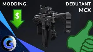 Miniature : [TUTO] [2026] MODDING PAS CHER POUR DEBUTANT SUR LA MCX (ARENA BREAKOUT INFINITE)