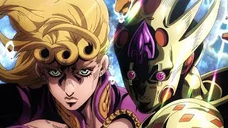 Miniature : JoJo's Bizarre Adventure Opening 9🎸Traitor's Requiem🎸 (french cover)