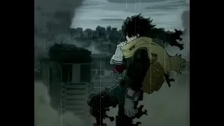 Miniature : My hero academia opening 11 🎸Bokurano🎸 (french cover)