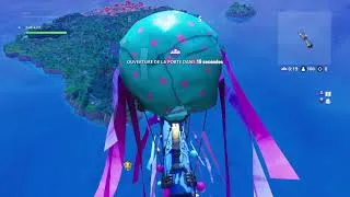 Miniature : fortnite Qc/Fr