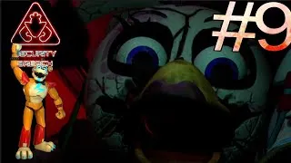 Miniature : fnaf #9 chica...?