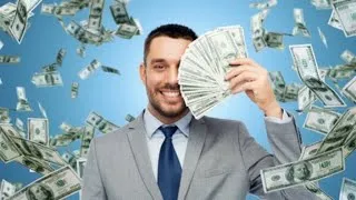 Miniature : HOW TO GET RICH