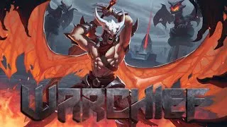 Miniature : [WARCHIEF] Découverte de ce RTS/MOBA Français !
