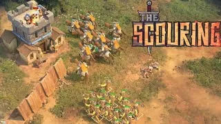 Miniature : [THE SCOURING] Notre Trio est Infernal !!!