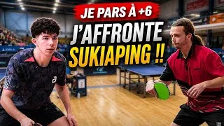 Miniature : Je joue mon prime en 1/4 de final contre sukiaping ??